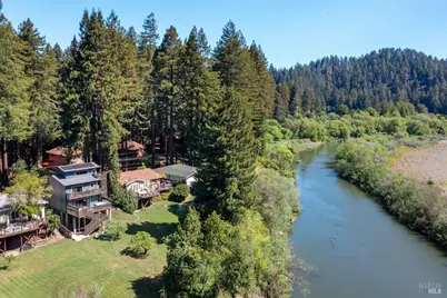 19621 Redwood Drive, Monte Rio, CA 95462 - Photo 37