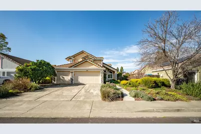 2913 Willow Court, Fairfield, CA 94533 - Photo 3