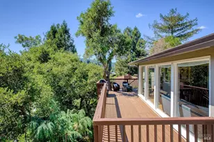138 Tamal Vista Dr, San Rafael, CA 94901 - Photo 37