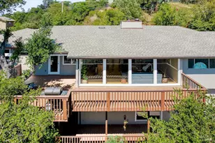 138 Tamal Vista Dr, San Rafael, CA 94901 - Photo 1
