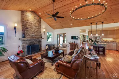 655 W Grant Street, Healdsburg, CA 95448 - Photo 1