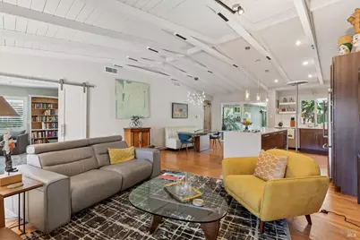 859 4th Street, Sonoma, CA 95476 - Photo 5