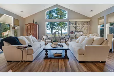 1441 Timberhill Road, Santa Rosa, CA 95401 - Photo 7