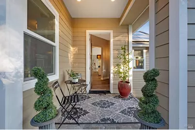 1441 Timberhill Road, Santa Rosa, CA 95401 - Photo 5