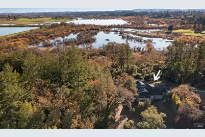 1441 Timberhill Road, Santa Rosa, CA 95401 - Photo 31