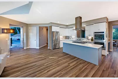 1441 Timberhill Road, Santa Rosa, CA 95401 - Photo 9