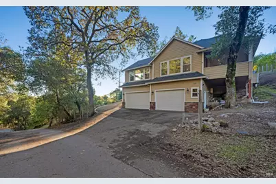 1441 Timberhill Road, Santa Rosa, CA 95401 - Photo 41