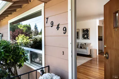 7949 Tocchini Street, Sebastopol, CA 95472 - Photo 3