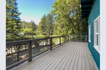 20719 Foothill Drive, Monte Rio, CA 95462 - Photo 11