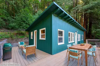 20719 Foothill Drive, Monte Rio, CA 95462 - Photo 1