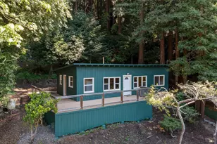 20719 Foothill Dr, Monte Rio, CA 95462 - Photo 9