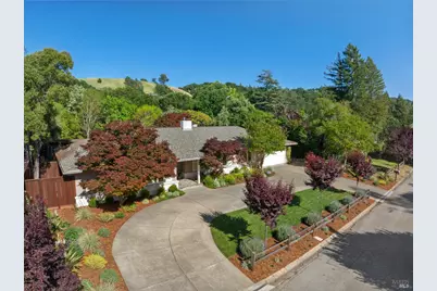 60 Green Valley Court, San Anselmo, CA 94960 - Photo 5