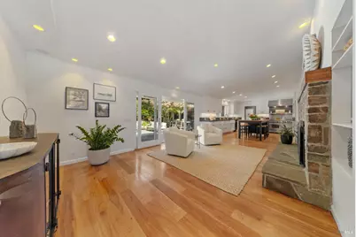 60 Green Valley Court, San Anselmo, CA 94960 - Photo 15