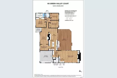 60 Green Valley Court, San Anselmo, CA 94960 - Photo 69