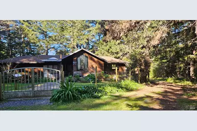 46320 Iversen Road, Point Arena, CA 95445 - Photo 1