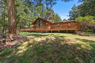 46320 Iversen Road, Point Arena, CA 95468 - Photo 1