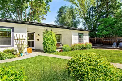 855 Boyes Boulevard, Sonoma, CA 95476 - Photo 1