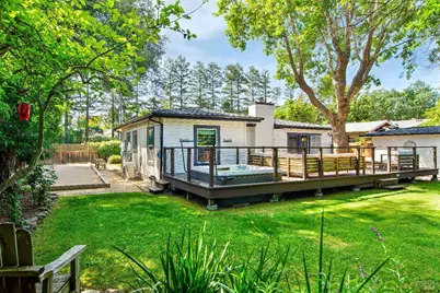 855 Boyes Boulevard, Sonoma, CA 95476 - Photo 3