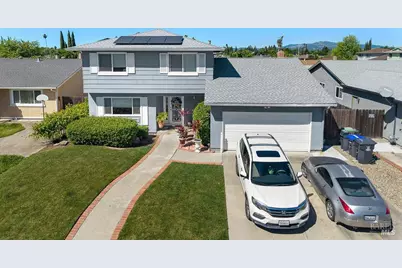 826 Scaup Lane, Suisun City, CA 94585 - Photo 1