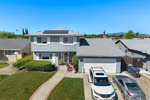 826 Scaup Ln, Suisun City, CA 94585 - Photo 1