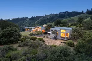 200 Mountain King Rd, Lagunitas, CA 94938 - Photo 1