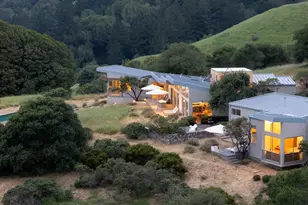 200 Mountain King Rd, Lagunitas, CA 94938 - Photo 41