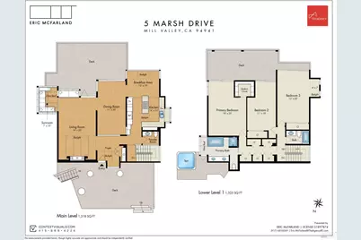 5 Marsh Drive, Mill Valley, CA 94941 - Photo 75