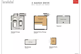5 Marsh Dr, Mill Valley, CA 94941 - Photo 77