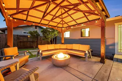 779 Bernice Avenue, Rohnert Park, CA 94928 - Photo 41