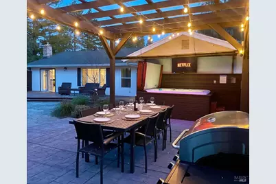 17667 Arnold Drive, Sonoma, CA 95476 - Photo 1