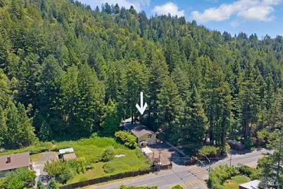14783 Armstrong Woods Road, Guerneville, CA 95446 - Photo 7