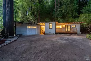 14783 Armstrong Woods Rd, Guerneville, CA 95446 - Photo 3