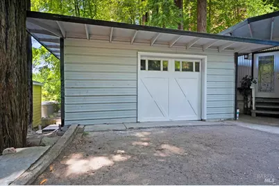 14783 Armstrong Woods Road, Guerneville, CA 95446 - Photo 41