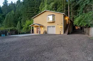14783 Armstrong Woods Rd, Guerneville, CA 95446 - Photo 3