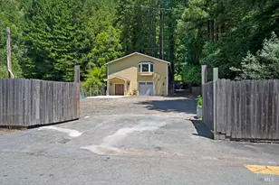 14783 Armstrong Woods Rd, Guerneville, CA 95446 - Photo 1