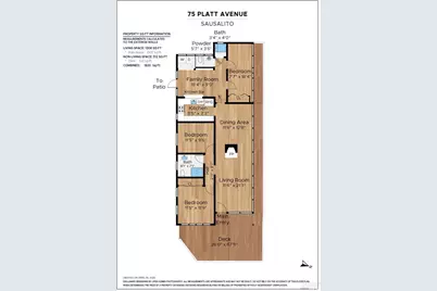 75 Platt Avenue, Sausalito, CA 94965 - Photo 35