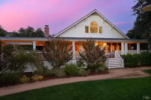 [Address not provided], Saint Helena, CA 94574 - Photo 5