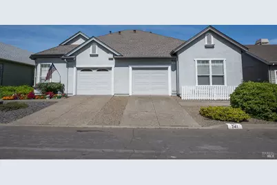 741 Tommy Dorsey Court, Windsor, CA 95492 - Photo 1