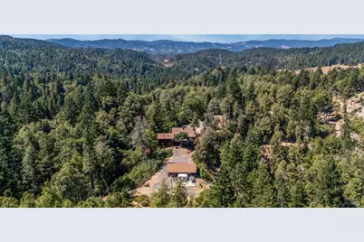 18396 Mariposa Creek Road, Willits, CA 95490 - Photo 27