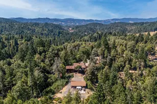 18396 Mariposa Creek Rd, Willits, CA 95490 - Photo 27