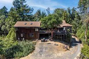 18396 Mariposa Creek Rd, Willits, CA 95490 - Photo 25