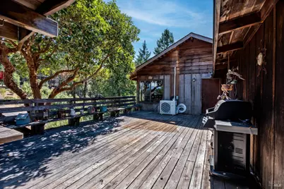 18396 Mariposa Creek Road, Willits, CA 95490 - Photo 21