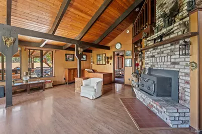 18396 Mariposa Creek Road, Willits, CA 95490 - Photo 17