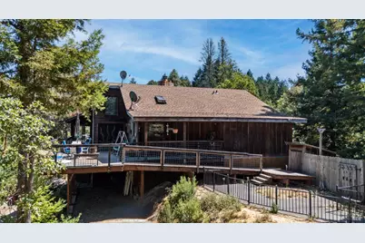 18396 Mariposa Creek Road, Willits, CA 95490 - Photo 27