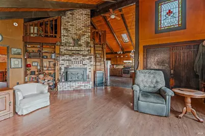 18396 Mariposa Creek Road, Willits, CA 95490 - Photo 3