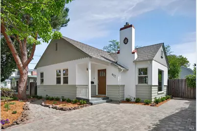 617 G Street, Petaluma, CA 94952 - Photo 39