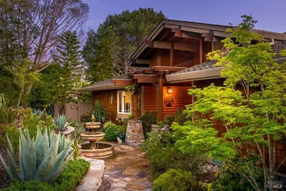 39 Tomahawk Drive, San Anselmo, CA 94960 - Photo 3