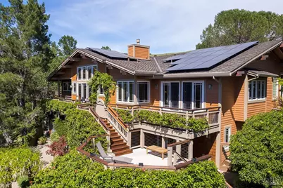 39 Tomahawk Drive, San Anselmo, CA 94960 - Photo 35