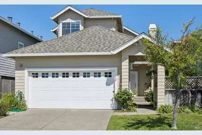 255 Baypoint Drive, San Rafael, CA 94901 - Photo 1