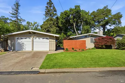 1053 Broadmoor Drive, Napa, CA 94558 - Photo 3